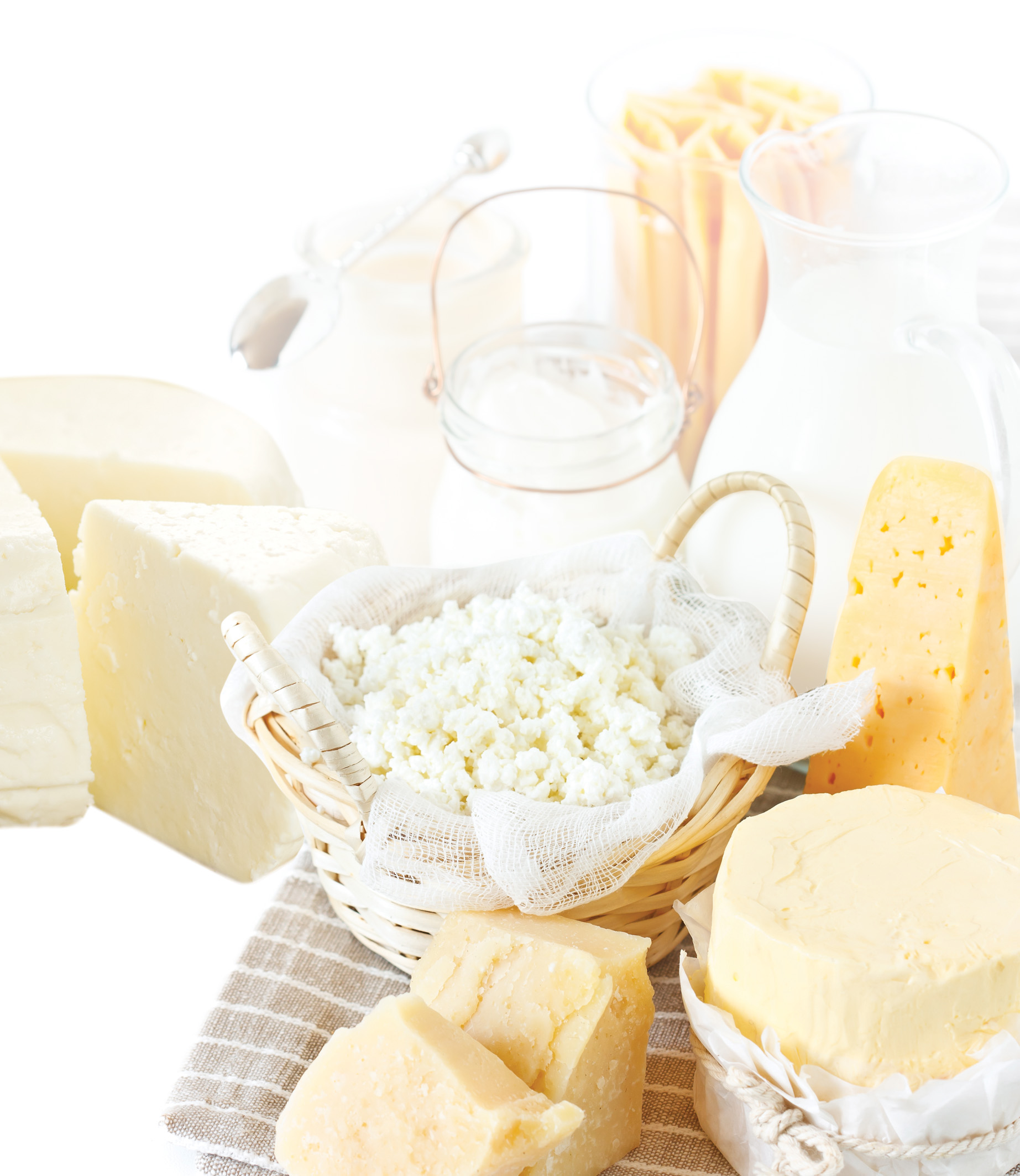 Творожный сырный продукт со вкусом натурального сыра